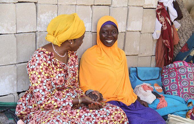 From human bomb to paralegal, Boko Haram survivor helps heal her community