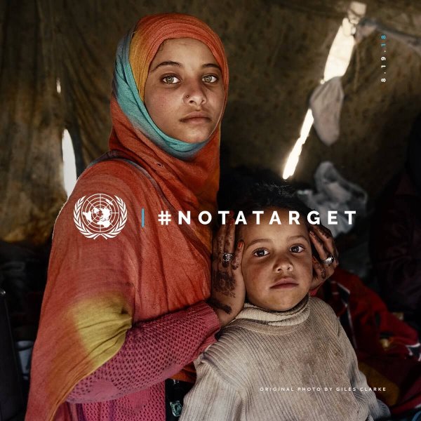 Urgent Efforts Needed to Protect Women and Girls in Crises