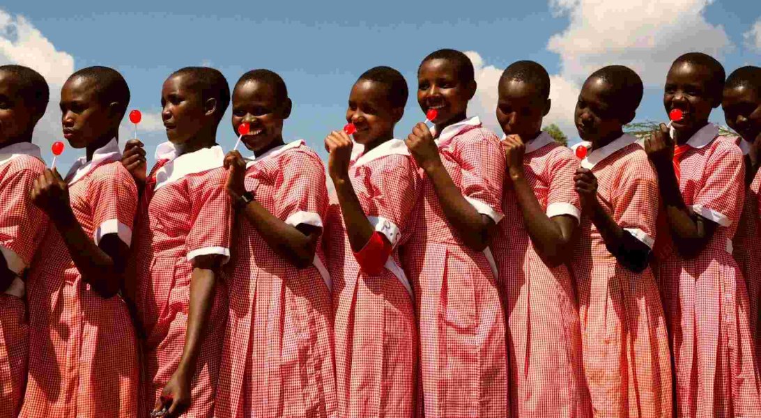 Ending Female Genital Mutilation: 5 Communities and Countries Leading the Way