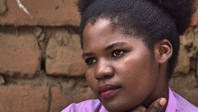 Telling her story: Women share their experiences of obstetric fistula
