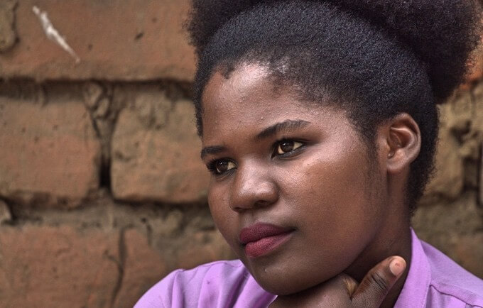 Telling her story: Women share their experiences of obstetric fistula