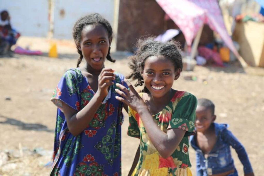 Takeaways from the Emergency in Tigray