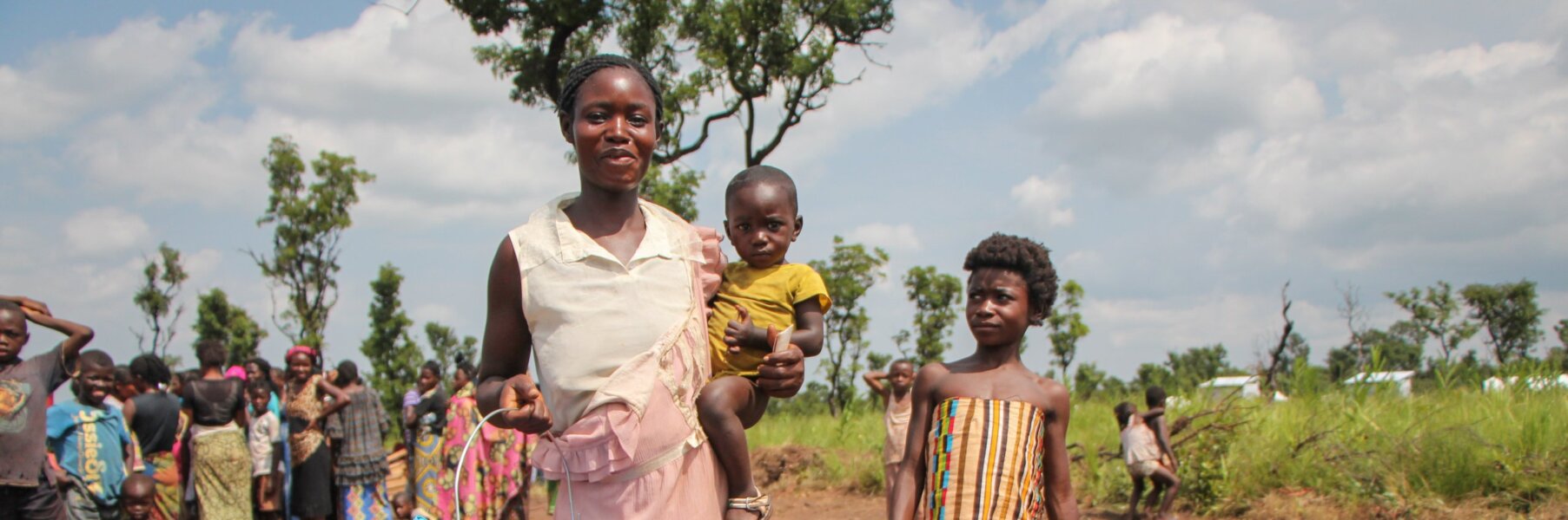A new partnership between USA for UNFPA and FreeWill