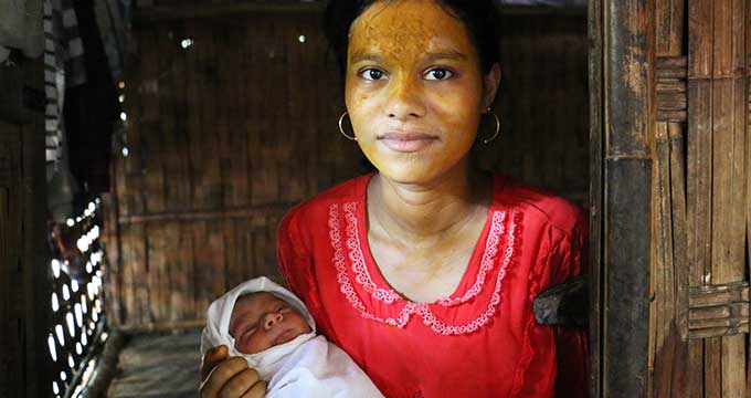 Ending Preventable Maternal Death
