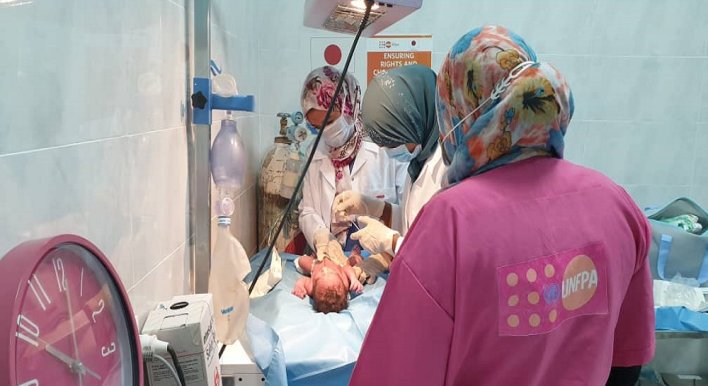 Midwives, No Matter What