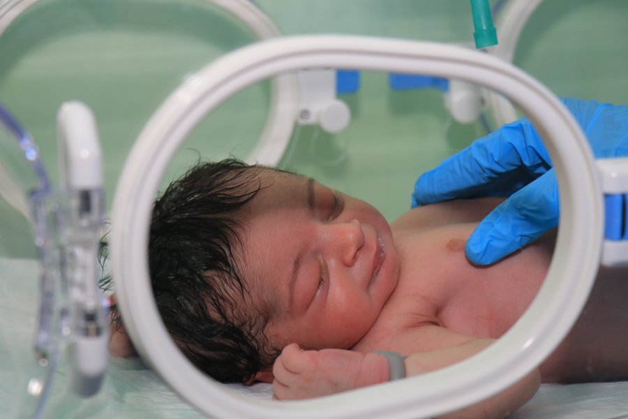 No Mother Left Behind: UNFPA’s Work in Yemen