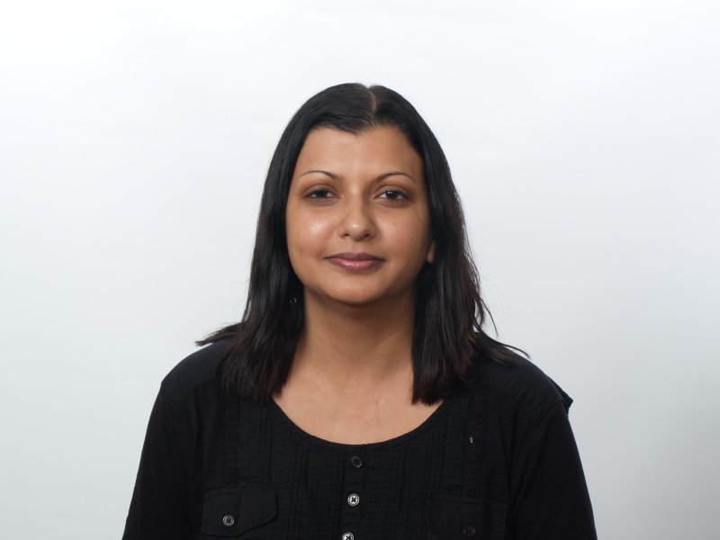 Meet Our New CEO, Anu Surendran