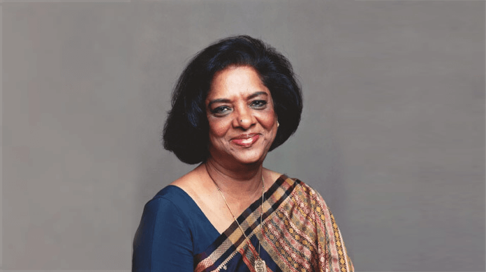 Champion of Human Rights and Former UNFPA Executive Director, Dr. Nafis Sadik, passes away at 92