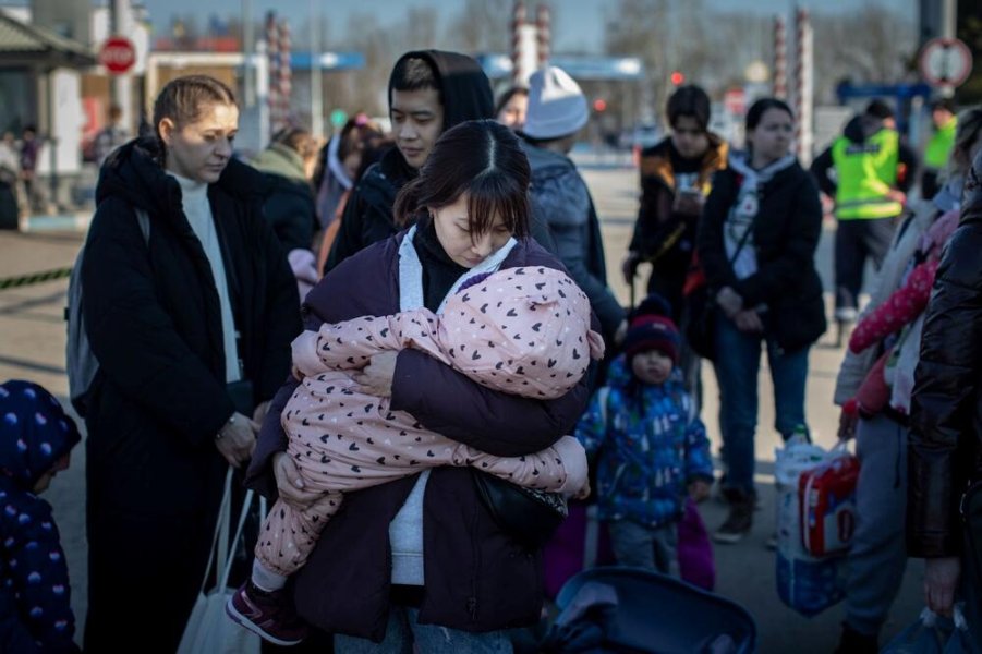 Out in Your Community: A New Way to Support Women and Girls