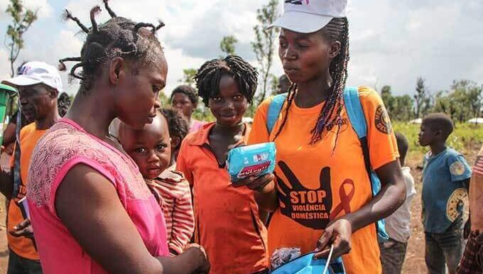 Left in the Dark: How Period Taboos Put Women and Girls at Risk
