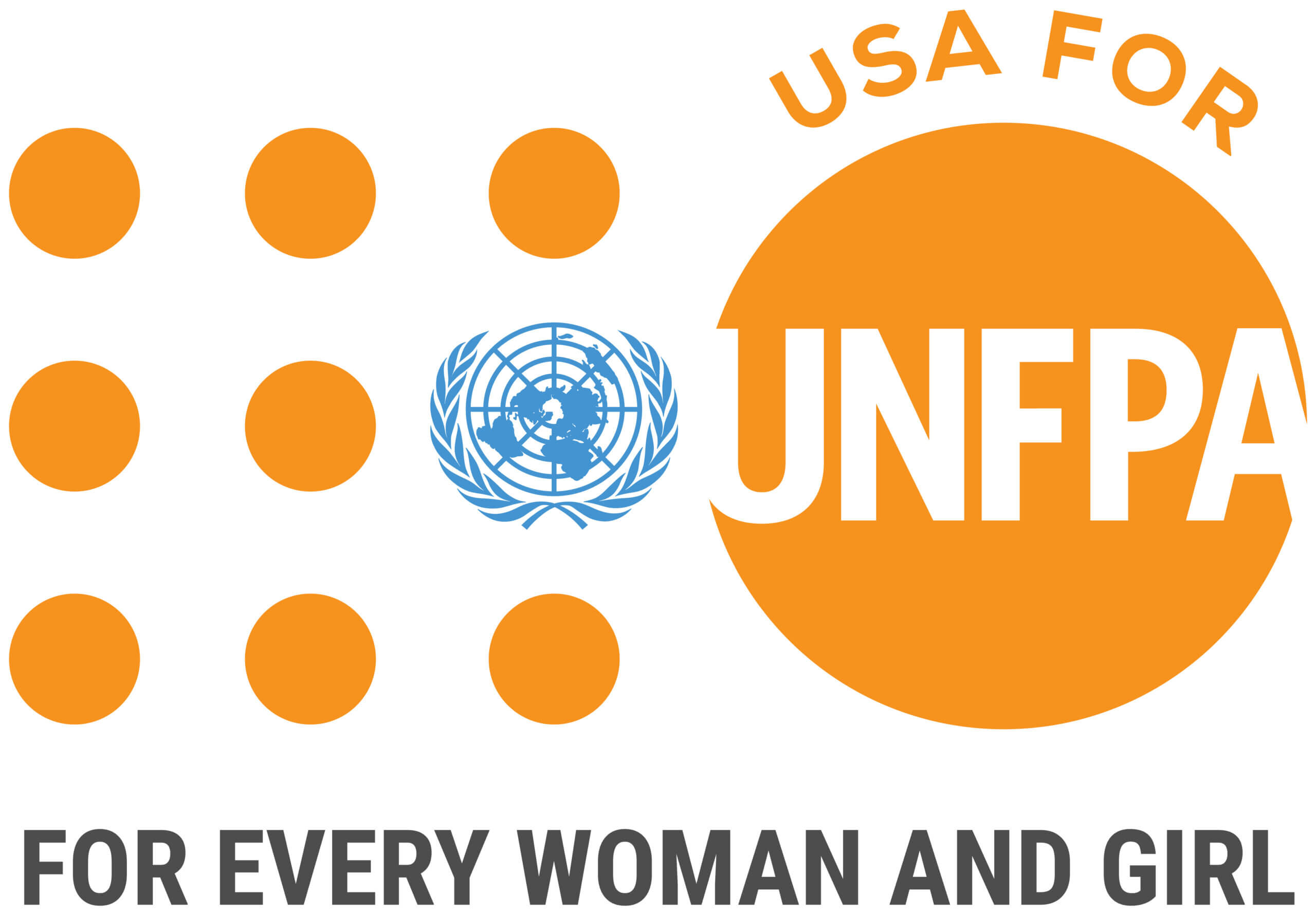 Frequently Asked Questions USA For UNFPA