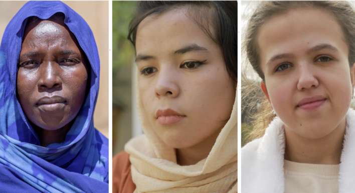 2022 UNFPA Supporter Impact   