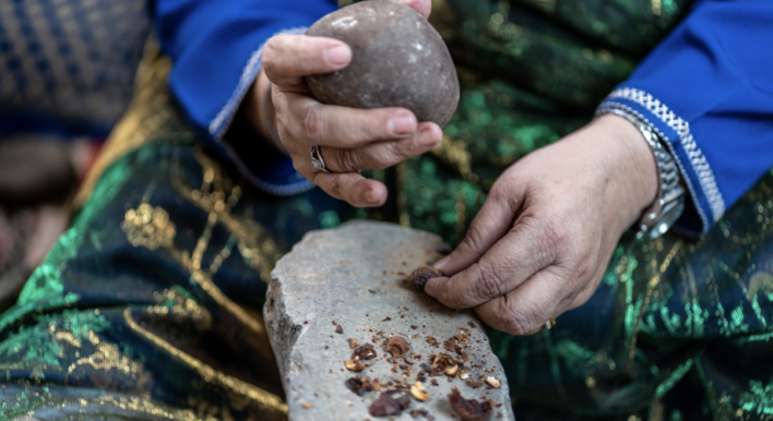 UNFPA IN MOROCCO: Decades of Achievements That Matter