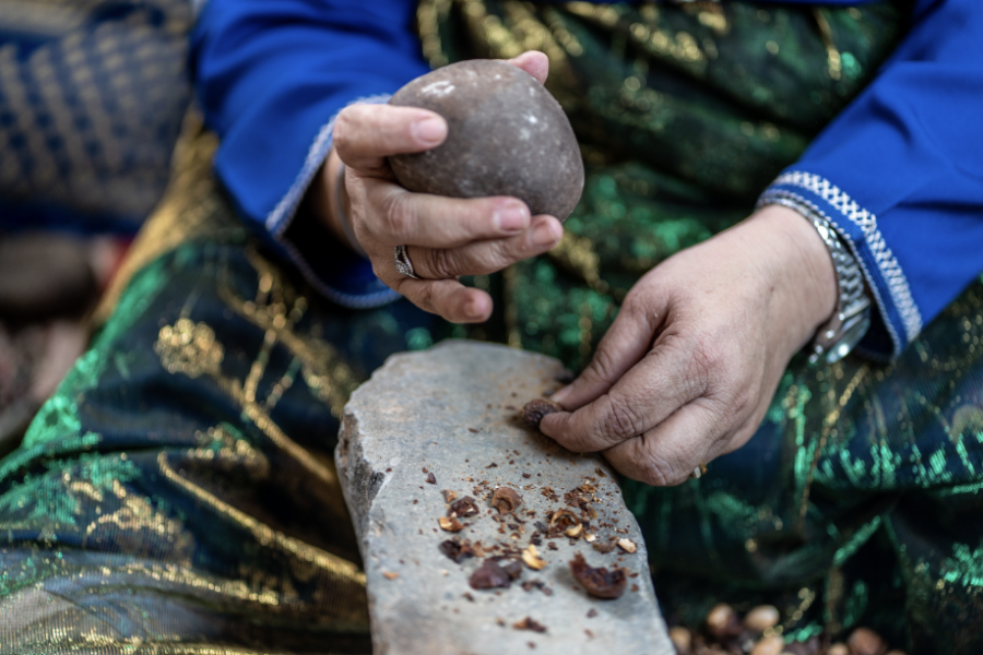 UNFPA IN MOROCCO: Decades of Achievements That Matter
