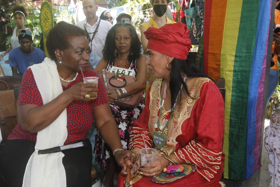The Road To Equality: Talking With LGBTQ+ Leaders Around the World 