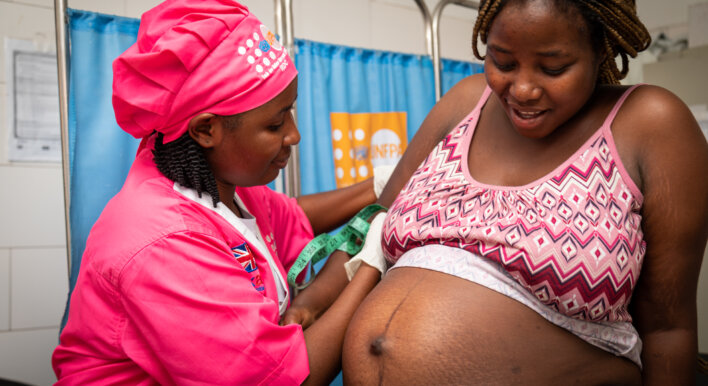 Delivering Hope: Midwives on the Frontlines of Reproductive Health 
