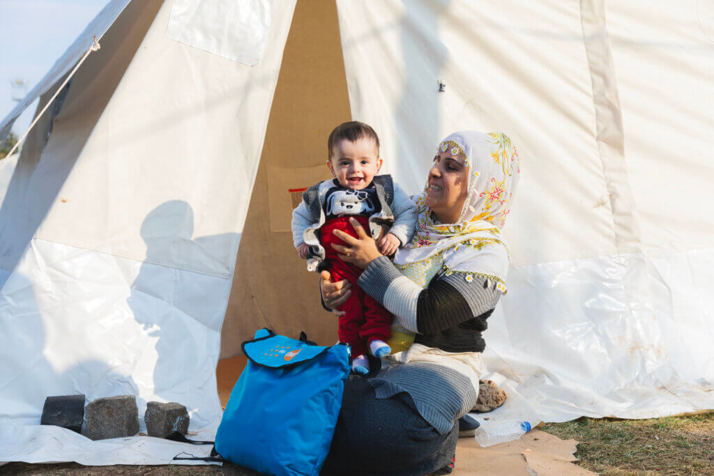 TELL YOUR SENATOR: PROTECT LIFESAVING CARE FOR WOMEN AND GIRLS