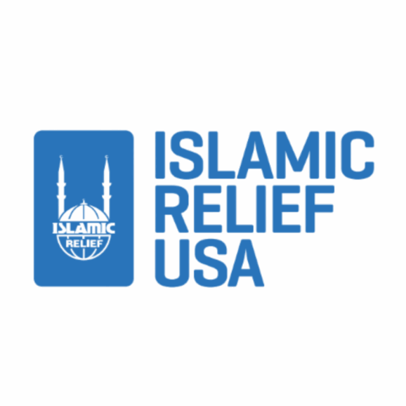 ISLAMIC RELIEF USA
