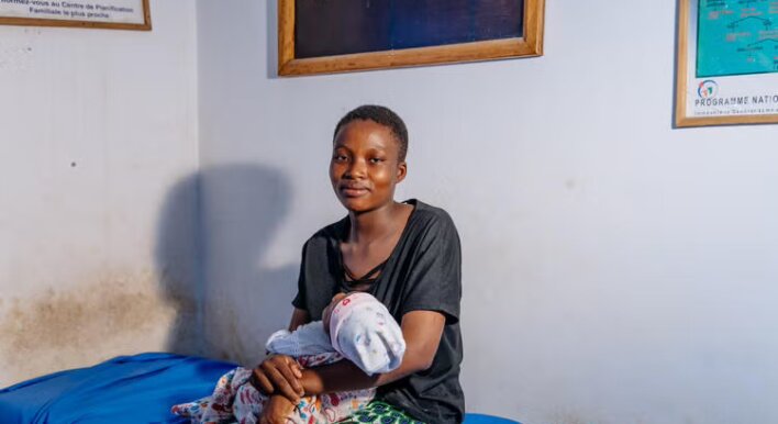“I Don’t Want to Be Surprised by Another Pregnancy”: Contraceptive Options Offer Young People in Côte d’Ivoire a Fairer Future