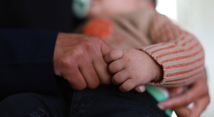 Two Years of War in Gaza: Mothers, Newborns, and a Health System on the Edge as a Fragile Ceasefire Takes Hold