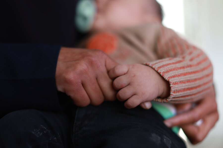 Two Years of War in Gaza: Mothers, Newborns, and a Health System on the Edge as a Fragile Ceasefire Takes Hold