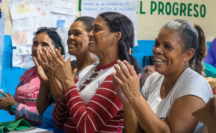 THANK YOU FOR YOUR LEADERSHIP