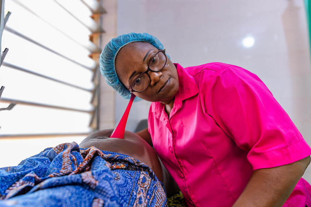 SEND A THANK YOU CARD 