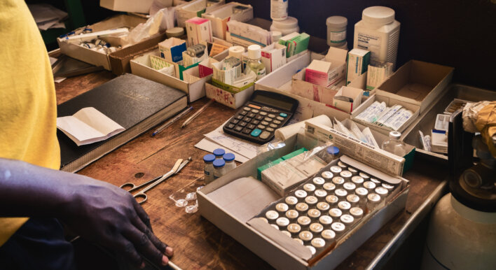 The Surprising History of Birth Control: From Honey to a Wild Yam 