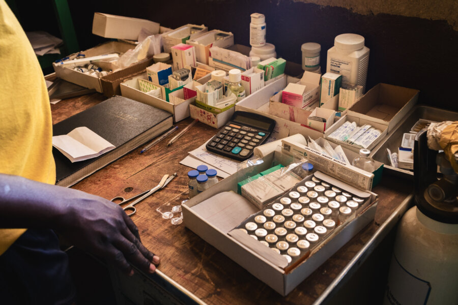 The Surprising History of Birth Control: From Honey to a Wild Yam