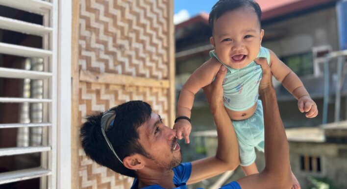 Why fatherhood matters beyond the home 