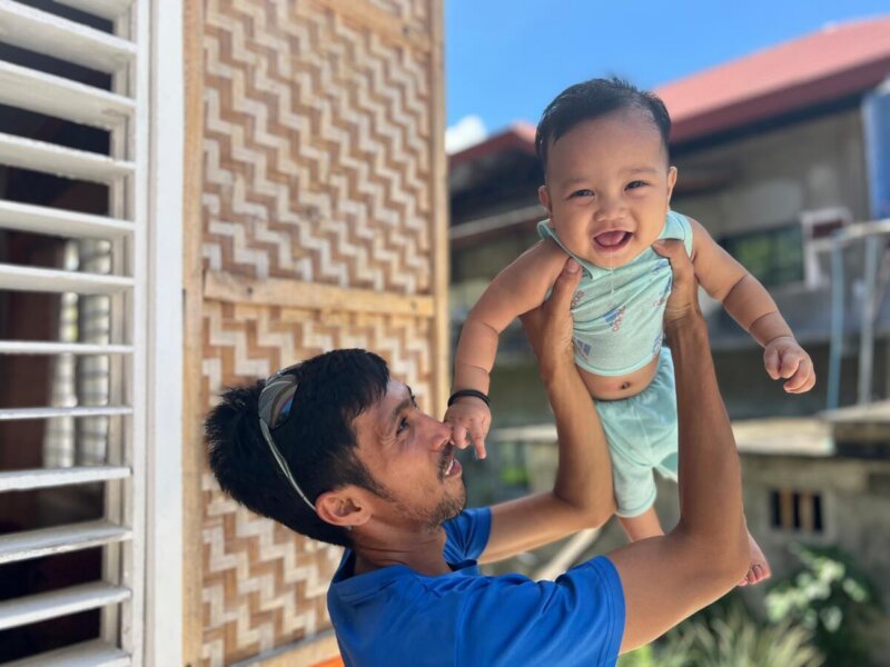 Why fatherhood matters beyond the home