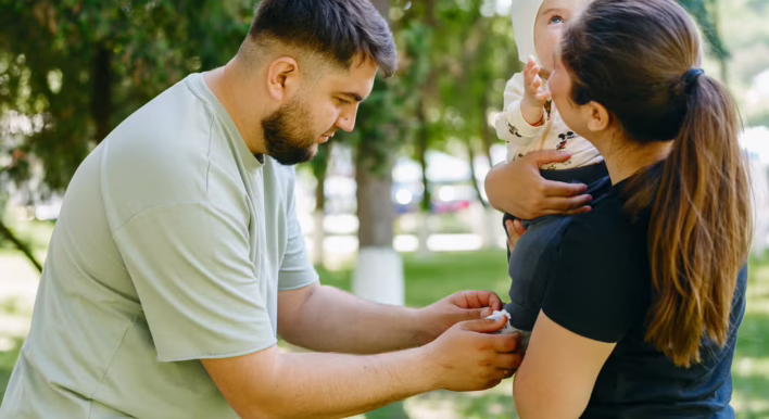 Why fatherhood matters beyond the home 