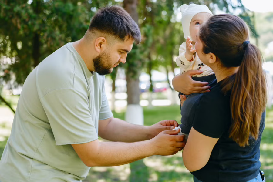 Why fatherhood matters beyond the home 