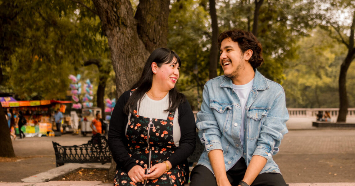 What young people want and what stands in their way