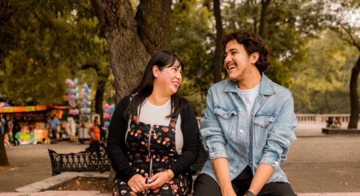 What young people want and what stands in their way