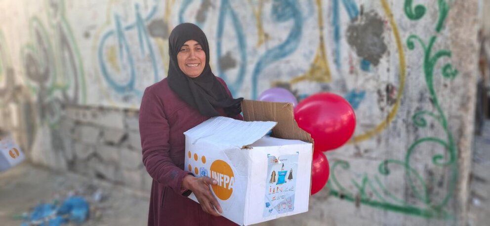Become a monthly donor
