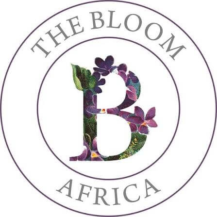 THE BLOOM AFRICA